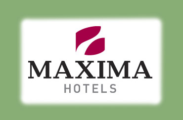 Отель Maxima